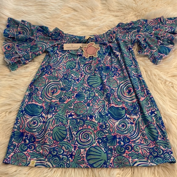 Simple Southern Women’s Shirt size S brand new with tag length 22” bust 32” - Picture 12 of 12